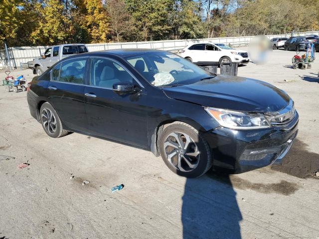 Photo 3 VIN: 1HGCR2F71GA191324 - HONDA ACCORD EX 