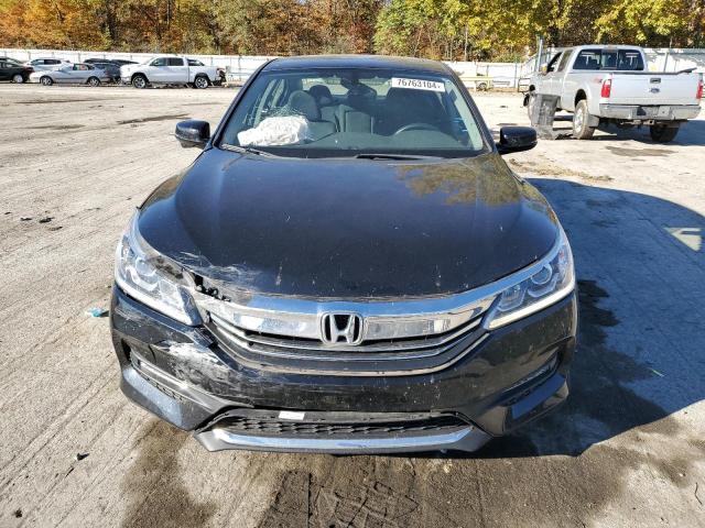 Photo 4 VIN: 1HGCR2F71GA191324 - HONDA ACCORD EX 