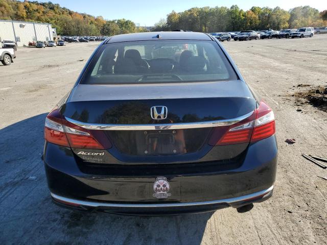 Photo 5 VIN: 1HGCR2F71GA191324 - HONDA ACCORD EX 