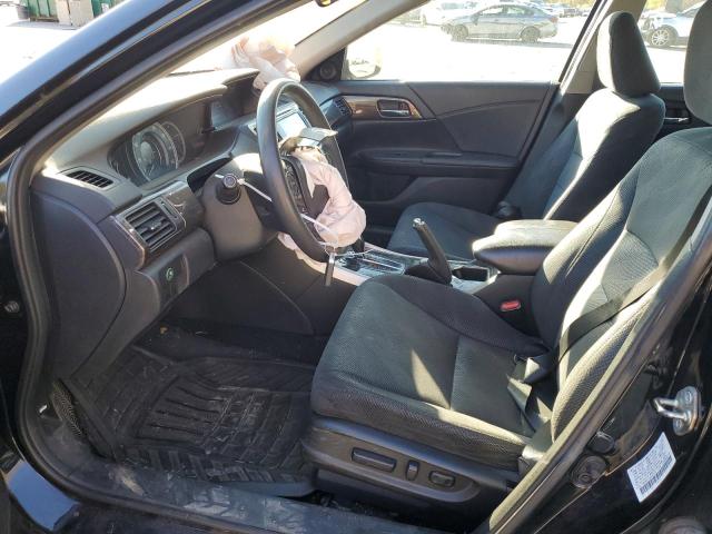 Photo 6 VIN: 1HGCR2F71GA191324 - HONDA ACCORD EX 