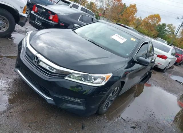 Photo 1 VIN: 1HGCR2F71GA201995 - HONDA ACCORD 