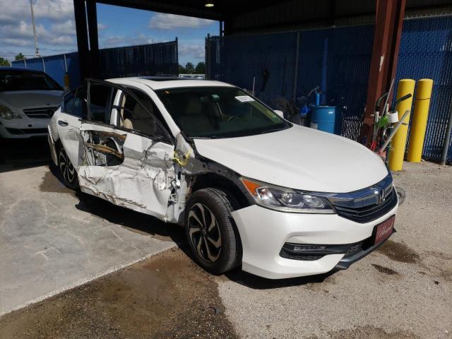 Photo 0 VIN: 1HGCR2F71GA205769 - HONDA ACCORD EX 