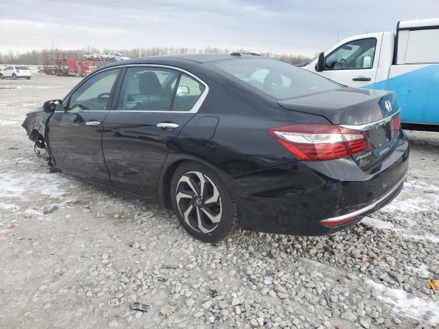 Photo 1 VIN: 1HGCR2F71GA217307 - HONDA ACCORD 