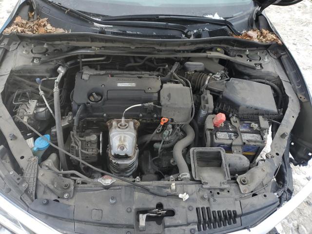 Photo 10 VIN: 1HGCR2F71GA217307 - HONDA ACCORD 