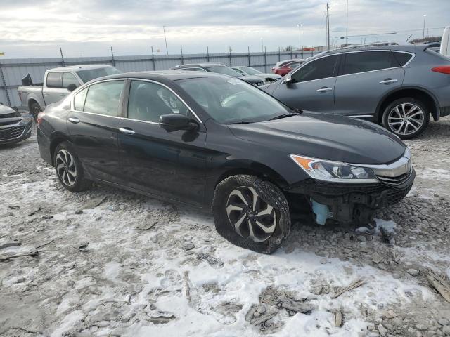 Photo 3 VIN: 1HGCR2F71GA217307 - HONDA ACCORD 