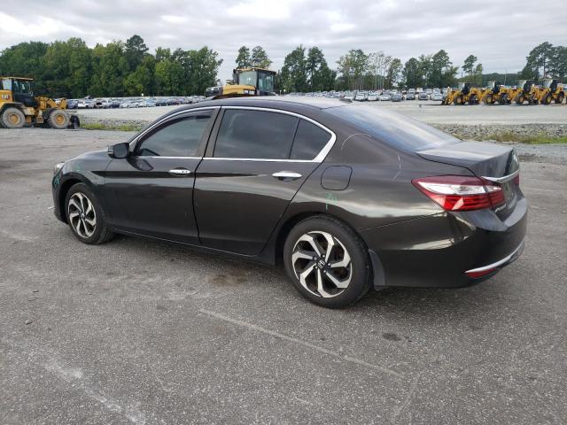 Photo 1 VIN: 1HGCR2F71GA221602 - HONDA ACCORD EX 