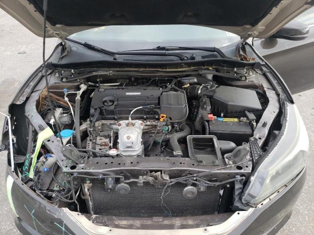 Photo 10 VIN: 1HGCR2F71GA221602 - HONDA ACCORD EX 