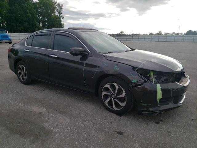 Photo 3 VIN: 1HGCR2F71GA221602 - HONDA ACCORD EX 