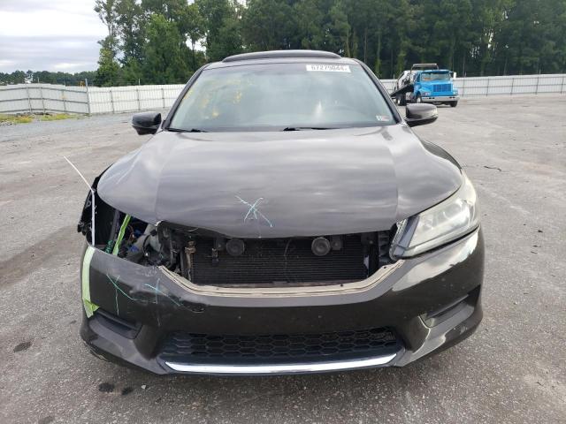 Photo 4 VIN: 1HGCR2F71GA221602 - HONDA ACCORD EX 