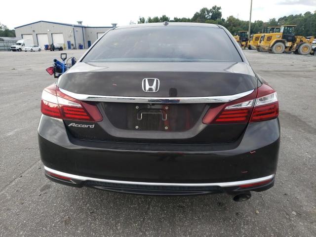 Photo 5 VIN: 1HGCR2F71GA221602 - HONDA ACCORD EX 