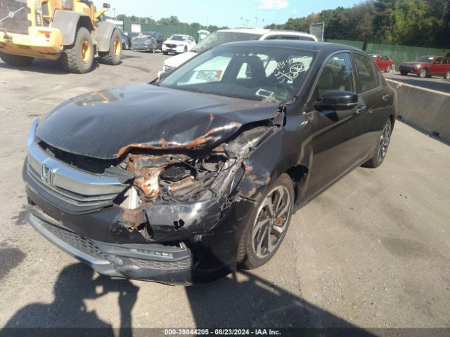 Photo 1 VIN: 1HGCR2F71GA226024 - HONDA ACCORD 