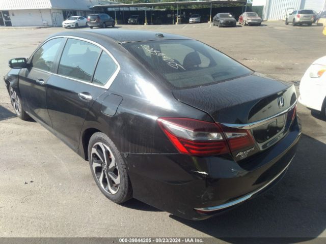 Photo 2 VIN: 1HGCR2F71GA226024 - HONDA ACCORD 