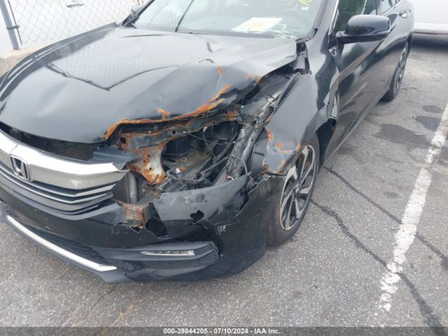 Photo 5 VIN: 1HGCR2F71GA226024 - HONDA ACCORD 