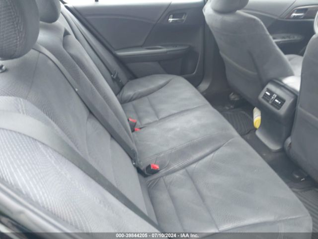 Photo 7 VIN: 1HGCR2F71GA226024 - HONDA ACCORD 