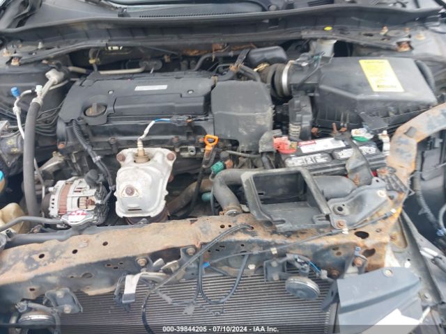 Photo 9 VIN: 1HGCR2F71GA226024 - HONDA ACCORD 