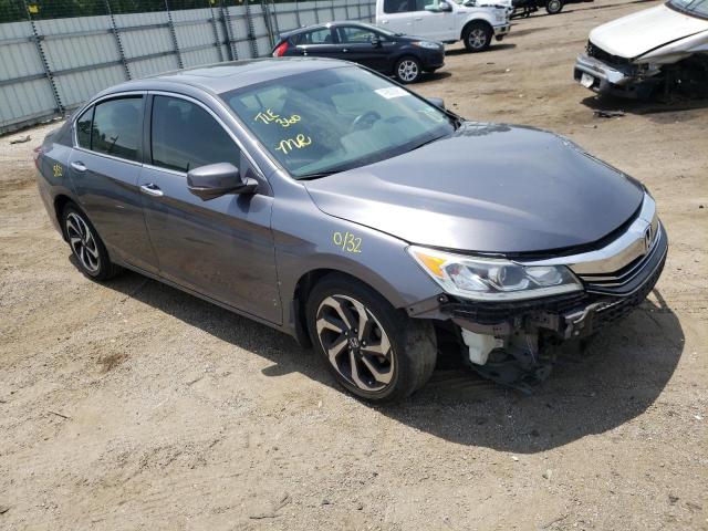 Photo 0 VIN: 1HGCR2F71GA231207 - HONDA ACCORD EX 