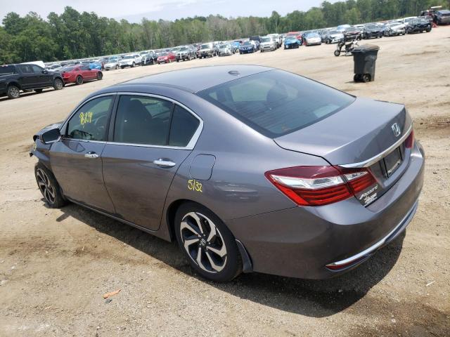 Photo 2 VIN: 1HGCR2F71GA231207 - HONDA ACCORD EX 