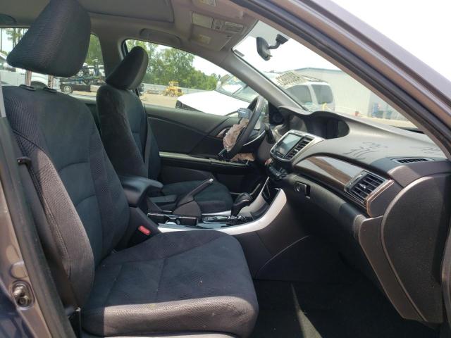 Photo 4 VIN: 1HGCR2F71GA231207 - HONDA ACCORD EX 