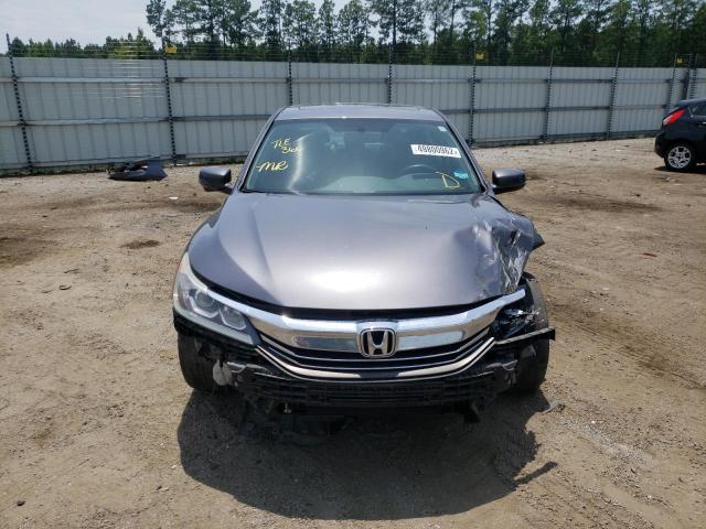 Photo 8 VIN: 1HGCR2F71GA231207 - HONDA ACCORD EX 