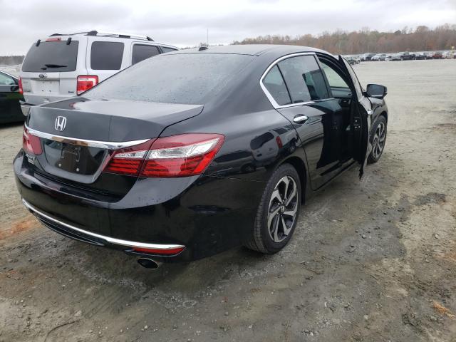 Photo 3 VIN: 1HGCR2F71GA233796 - HONDA ACCORD EX 