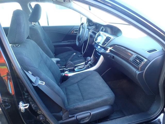 Photo 4 VIN: 1HGCR2F71GA233796 - HONDA ACCORD EX 