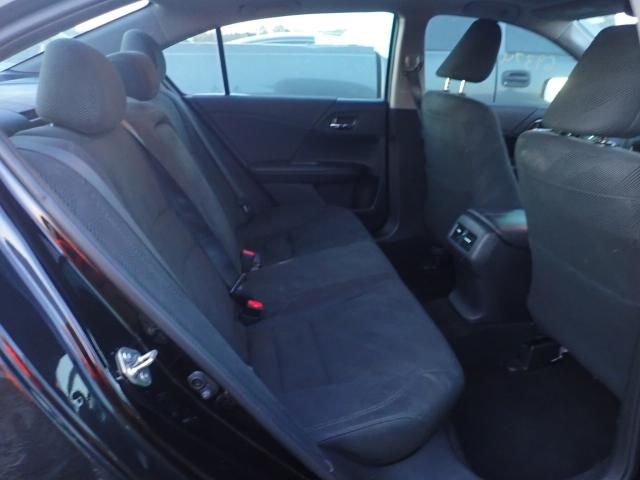 Photo 5 VIN: 1HGCR2F71GA233796 - HONDA ACCORD EX 