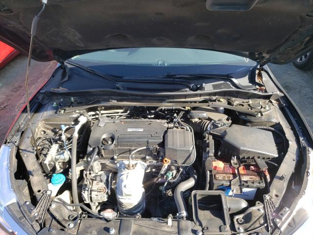 Photo 6 VIN: 1HGCR2F71GA233796 - HONDA ACCORD EX 