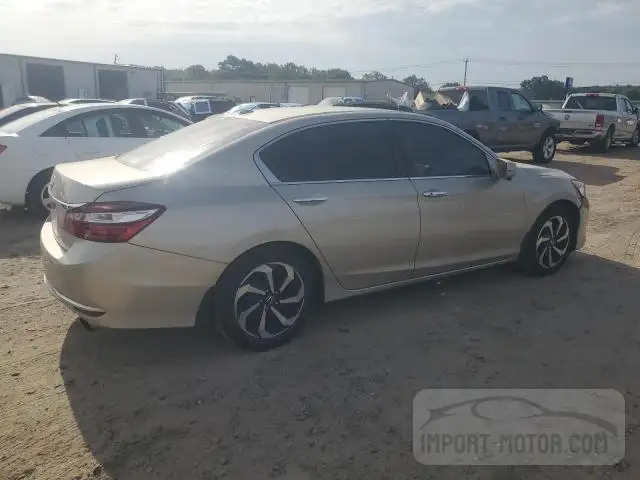 Photo 2 VIN: 1HGCR2F71GA243180 - HONDA ACCORD 