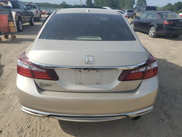 Photo 5 VIN: 1HGCR2F71GA243180 - HONDA ACCORD 