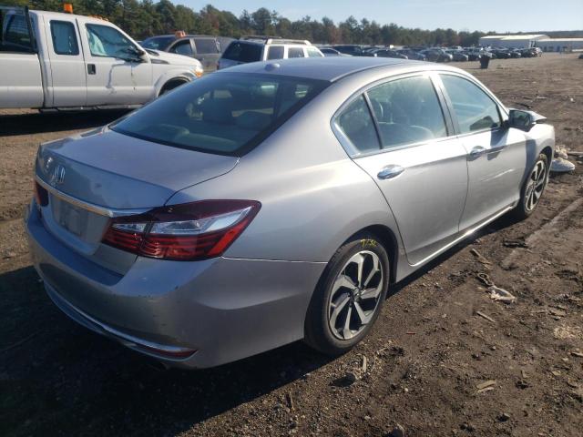 Photo 3 VIN: 1HGCR2F71HA008490 - HONDA ACCORD EX 