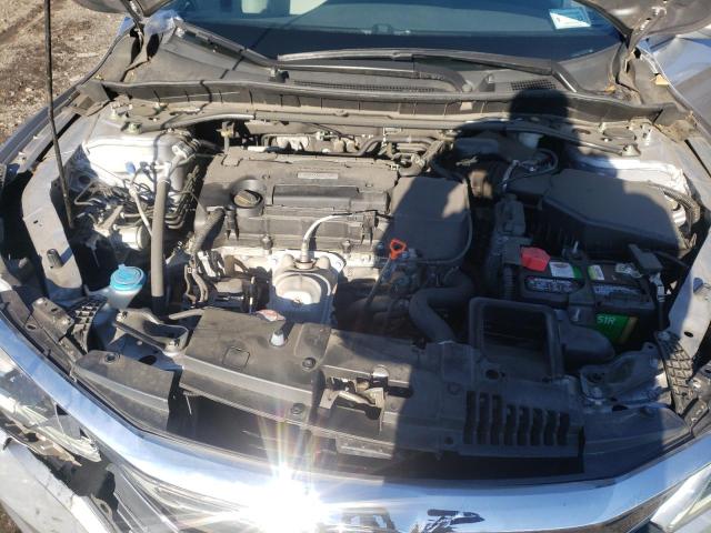 Photo 6 VIN: 1HGCR2F71HA008490 - HONDA ACCORD EX 