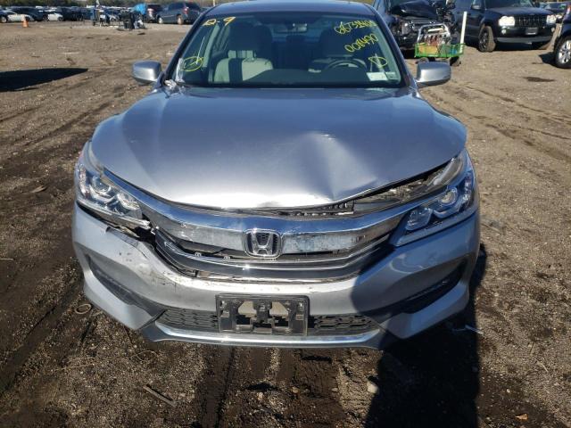 Photo 8 VIN: 1HGCR2F71HA008490 - HONDA ACCORD EX 