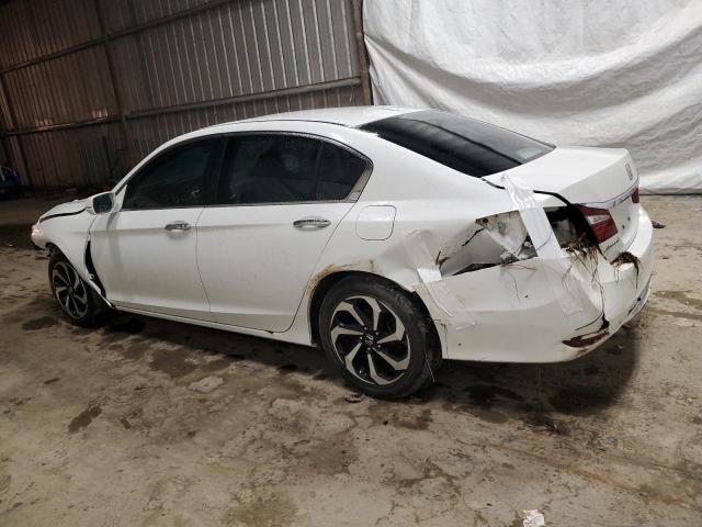 Photo 1 VIN: 1HGCR2F71HA015830 - HONDA ACCORD EX 