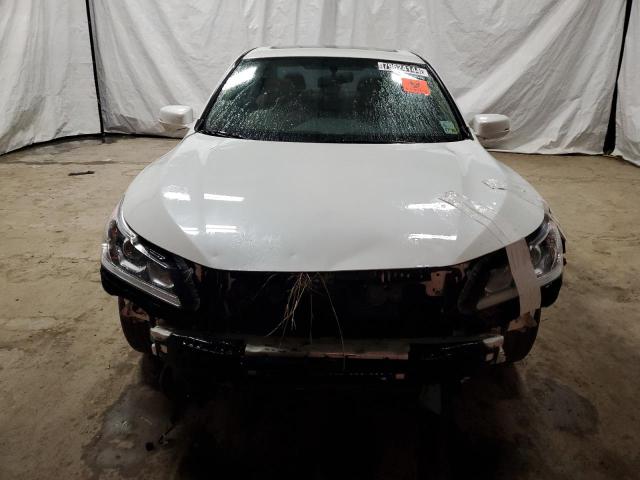 Photo 4 VIN: 1HGCR2F71HA015830 - HONDA ACCORD EX 