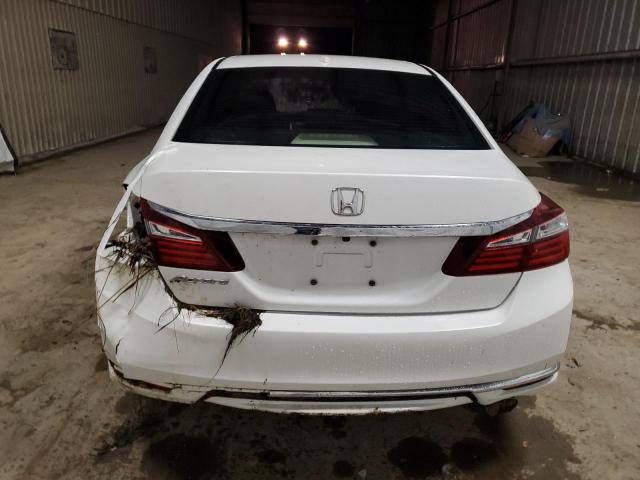 Photo 5 VIN: 1HGCR2F71HA015830 - HONDA ACCORD EX 