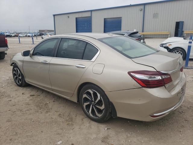 Photo 1 VIN: 1HGCR2F71HA017559 - HONDA ACCORD 