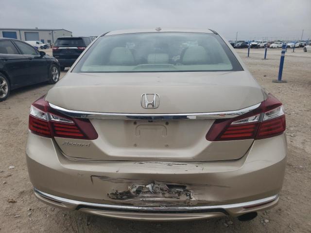 Photo 5 VIN: 1HGCR2F71HA017559 - HONDA ACCORD 