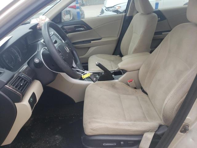 Photo 6 VIN: 1HGCR2F71HA017559 - HONDA ACCORD 