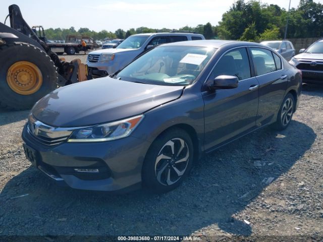 Photo 1 VIN: 1HGCR2F71HA028657 - HONDA ACCORD 