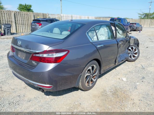 Photo 3 VIN: 1HGCR2F71HA028657 - HONDA ACCORD 