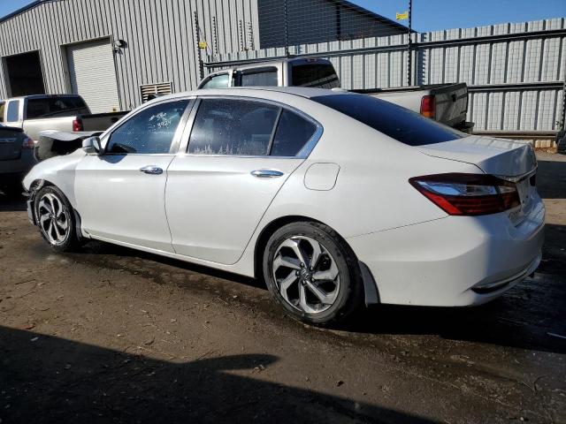 Photo 1 VIN: 1HGCR2F71HA033924 - HONDA ACCORD 