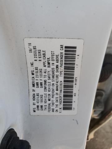 Photo 11 VIN: 1HGCR2F71HA033924 - HONDA ACCORD 