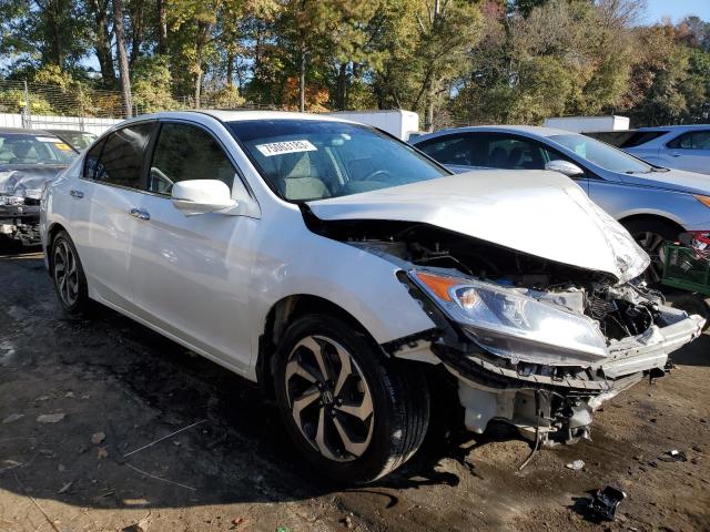 Photo 3 VIN: 1HGCR2F71HA033924 - HONDA ACCORD 