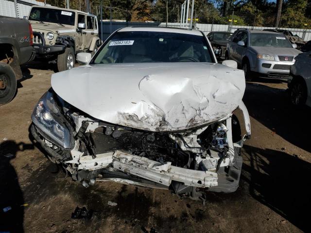 Photo 4 VIN: 1HGCR2F71HA033924 - HONDA ACCORD 