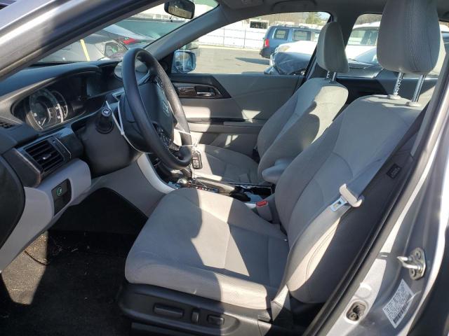 Photo 6 VIN: 1HGCR2F71HA036886 - HONDA ACCORD 