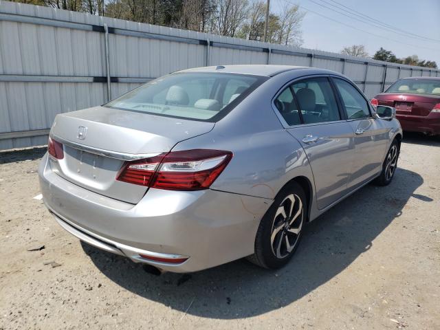 Photo 3 VIN: 1HGCR2F71HA055583 - HONDA ACCORD EX 