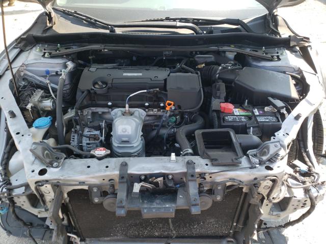 Photo 6 VIN: 1HGCR2F71HA055583 - HONDA ACCORD EX 