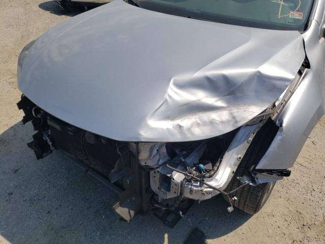 Photo 8 VIN: 1HGCR2F71HA055583 - HONDA ACCORD EX 