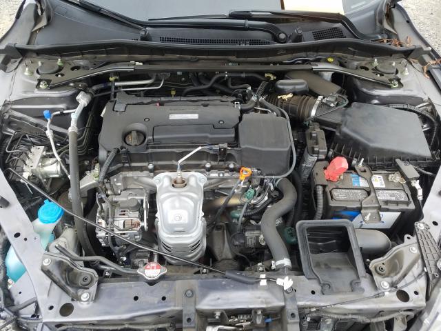 Photo 6 VIN: 1HGCR2F71HA068656 - HONDA ACCORD EX 