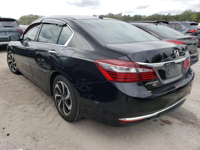 Photo 2 VIN: 1HGCR2F71HA079642 - HONDA ACCORD EX 